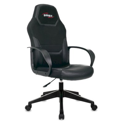 Компьютерное кресло Alpha GM-018 (Brabix)